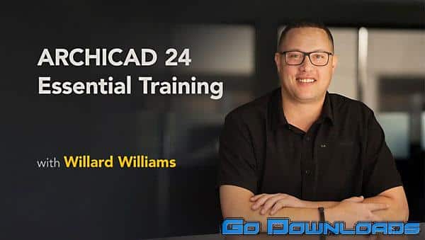 Lynda Archicad 24 Essential Training Free Download