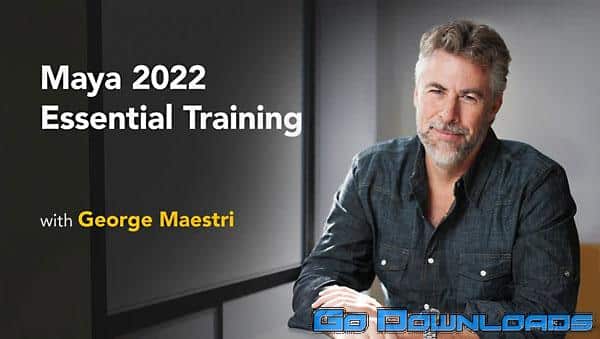 Lynda Maya 2022 Essential Training Free Download