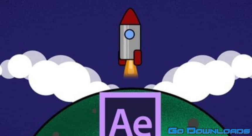 Master Motion Graphics for Beginners