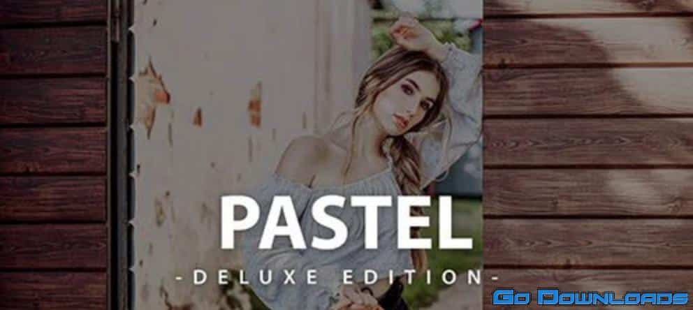 Pastel Deluxe Edition | For Mobile and Desktop Free Download