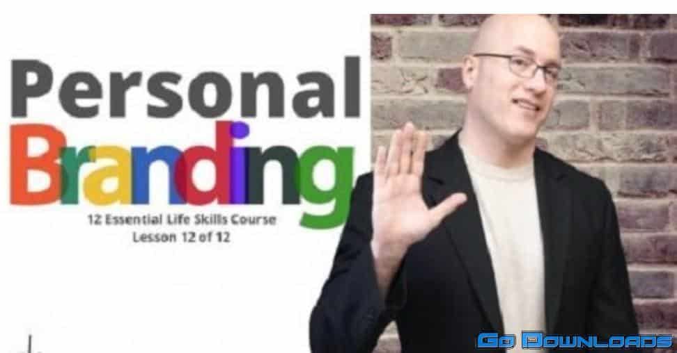 Personal Branding & Marketing: Secrets to Entrepreneurship, Networking, and Social Media Marketing