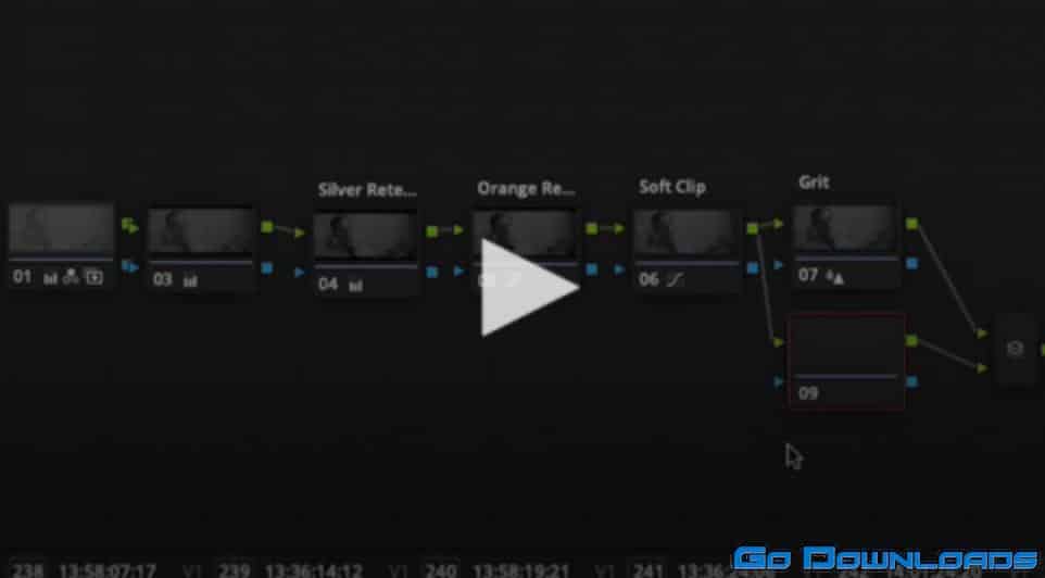 Professional Color Grading Techniques in DaVinci Resolve (Update)