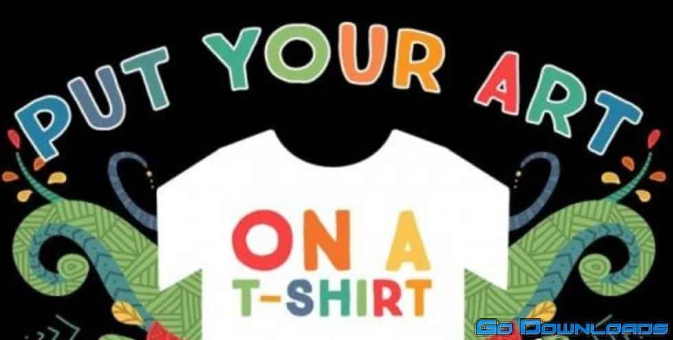 Put your Art on a T-Shirt – Overview of most common printing methods