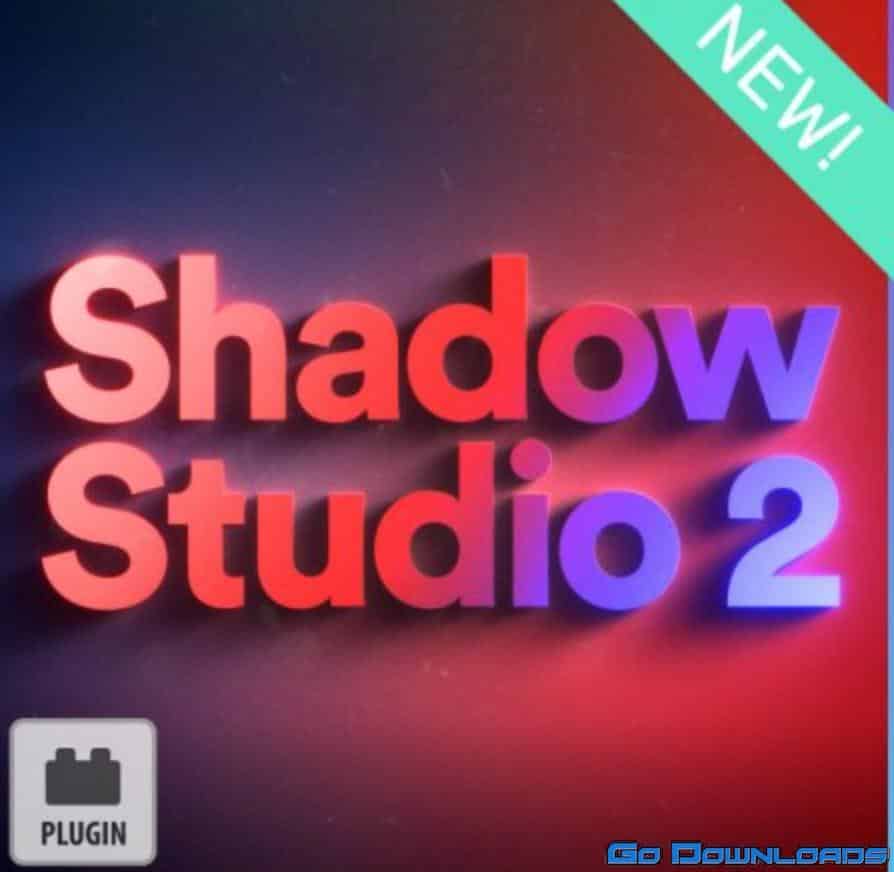 Shadow Studio 2 V1.1 for After Effects Free Download