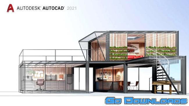 Skillshare Autocad 2021 learn with easy steps Free Download