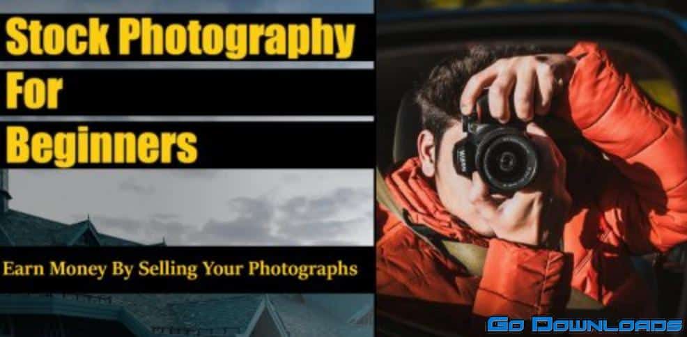 Stock Photography for Beginners | Sell your Images Online