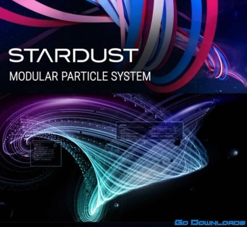 Superluminal Stardust 1.6.0a for After Effects Free Download