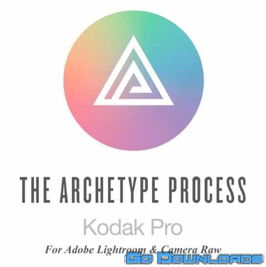 The Archetype Process Kodak Pro Free Download