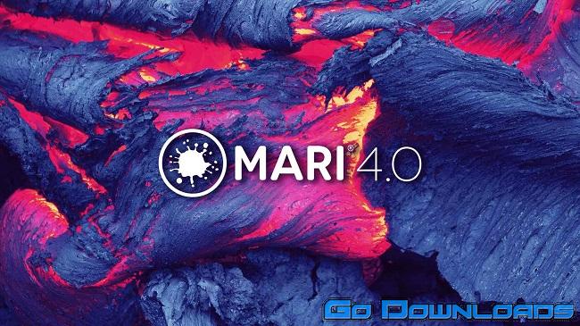 The Foundry Mari 4.6v4 Win/Mac Free Download