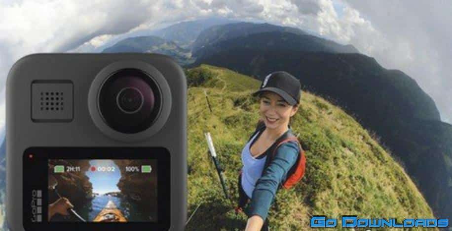 The Ultimate Guide To The Gopro Max And 360 Video Free Download