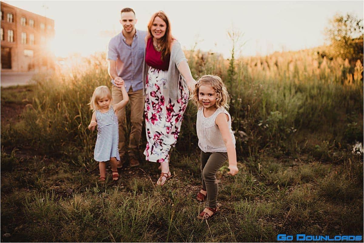 Twig & Olive Photography – Flower, Fields + Flare: Outdoor Maternity Sessions