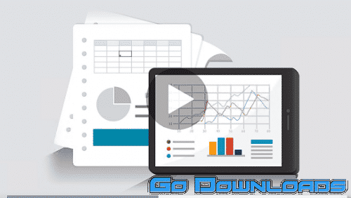 Udemy Microsoft Excel Functions, Formulas, Analysis, & Dashboards Free Download