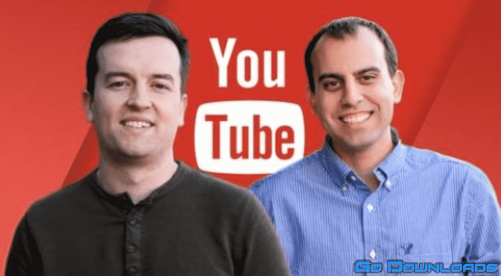 Udemy – YouTube Masterclass – Your Complete Guide to YouTube (Updated 02.2021)