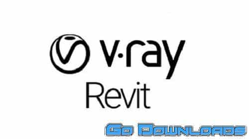 V-Ray Advanced 5.10.04 for Revit 2018-2021 Win Free Download