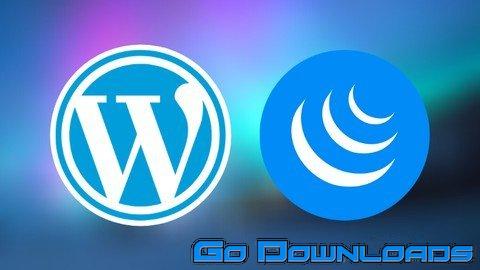 WordPress Plugin Development with JQuery (2021) Free Download