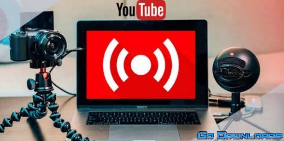 YouTube Live Streaming as a Marketing Strategy