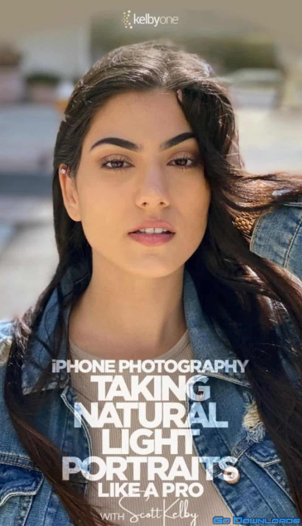 iPhone Photography: Taking Natural Light Portraits Like a Pro