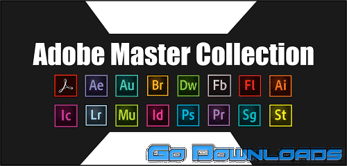 Adobe Master Collection CC 2021 v13.04.2021 [WIN]