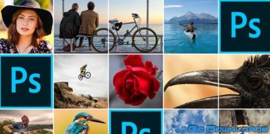 Adobe Photoshop Complete Mastery Course Beginner to Advanced