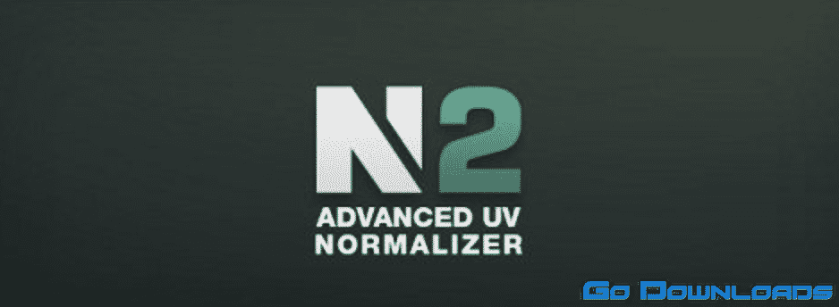 Advanced UV Normalizer v2.4.7 for 3ds Max 2010 – 2022 Free Download