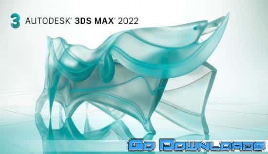 Autodesk 3DS MAX 2022.0.1 Win x64 Free Download