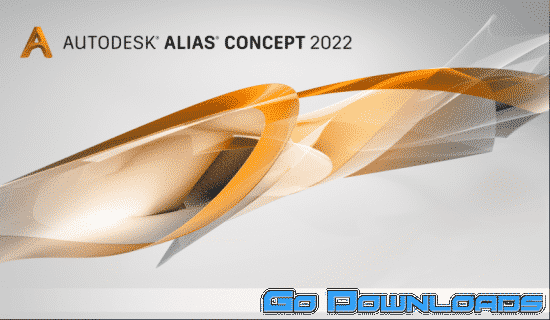 Autodesk Alias Concept 2022 Win x64 Free Download