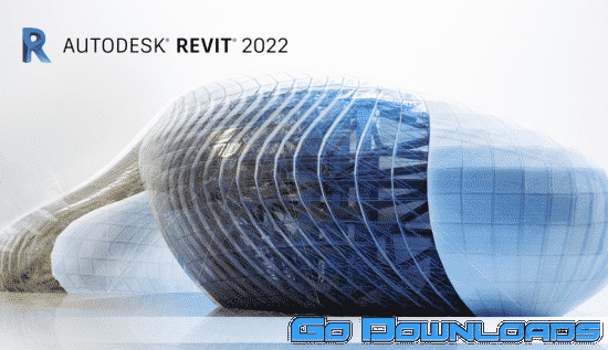 Autodesk Revit 2022 Win x64 Free Download