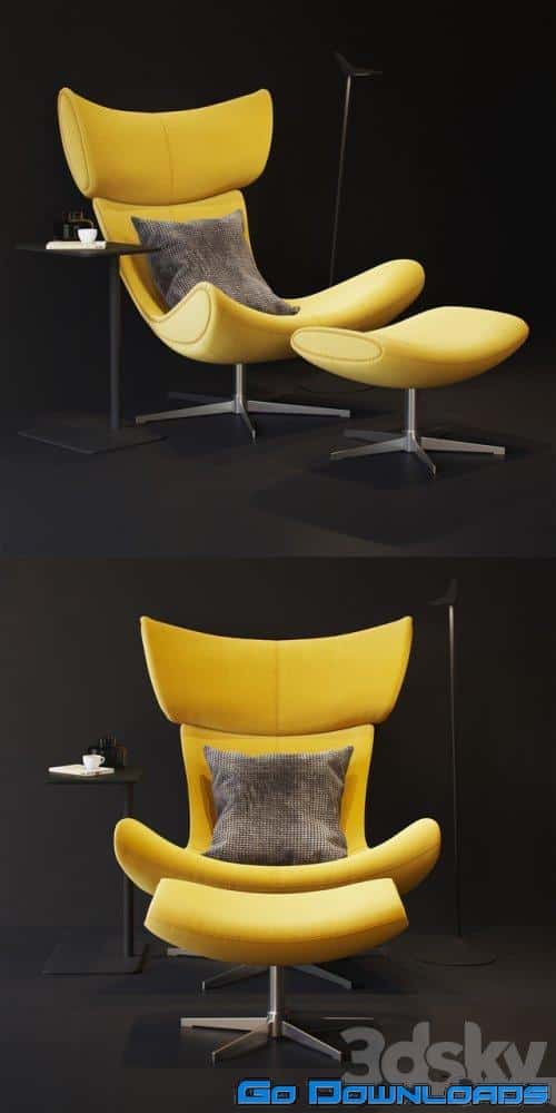 Boconcept imola chair Free Download