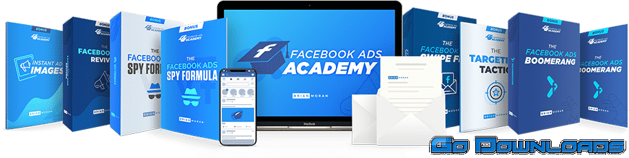 Brian Moran – The Facebook Ads Academy