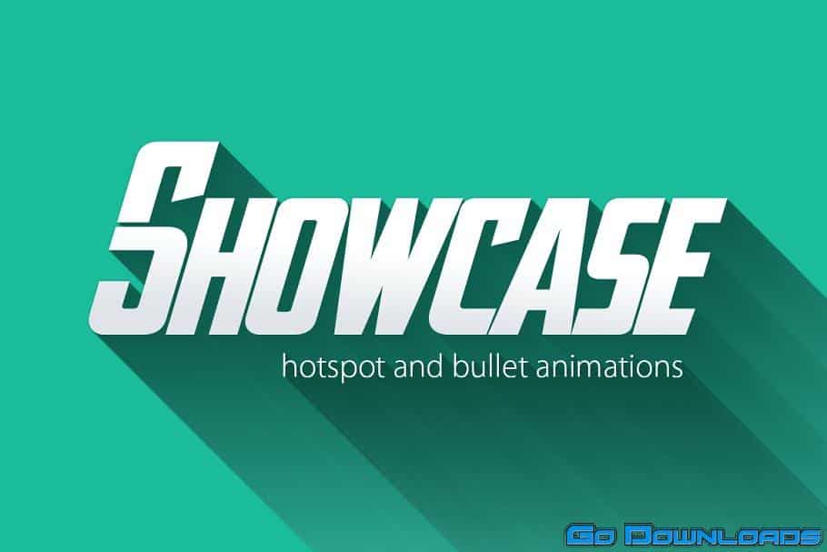 CM – Showcase: Hotspot and Bullet Mapping 2355552 Free Download