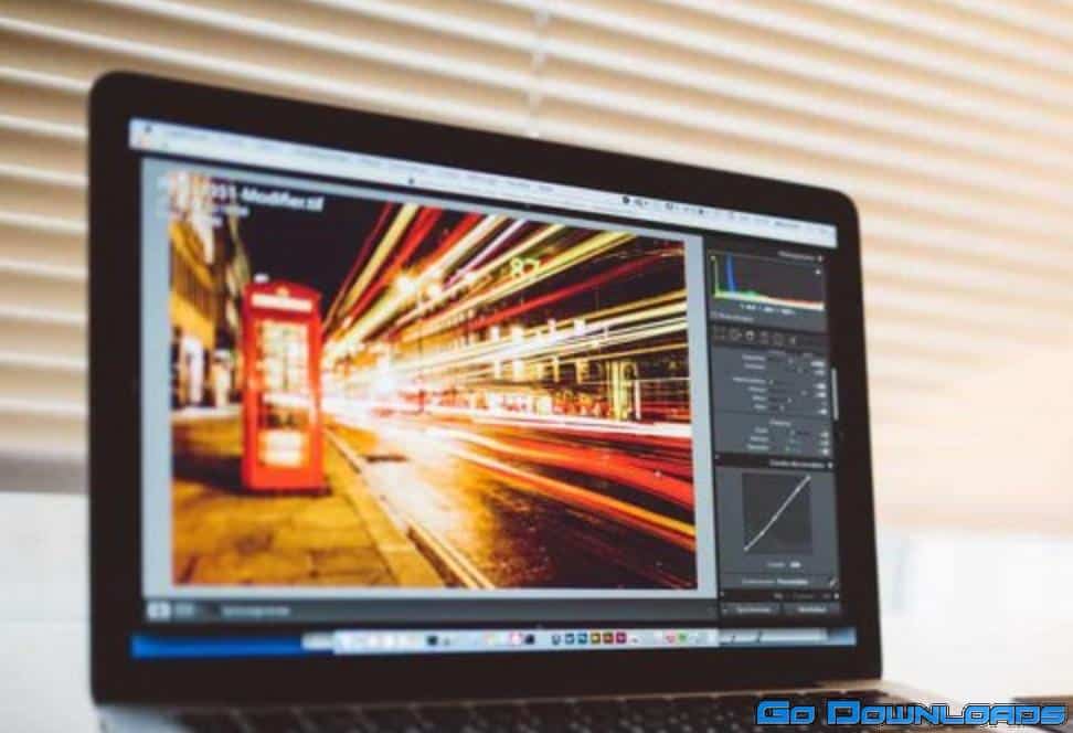 Cole’s Classroom – Core Lightroom Fundamentals – Library & Develop Modules