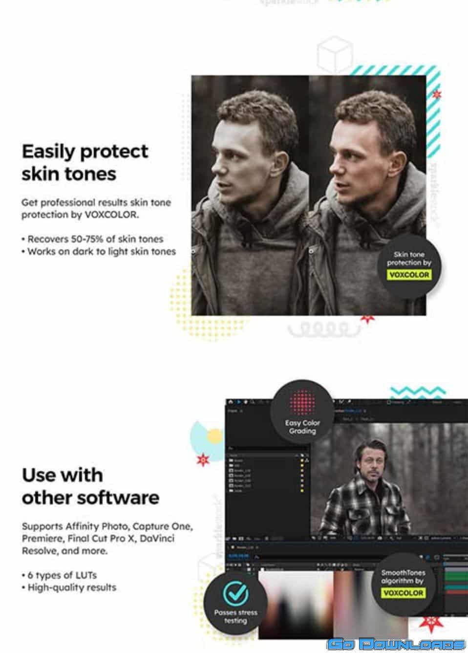 Creativemarket 20 Timberland Lightroom Presets Luts 6088734 Free Download