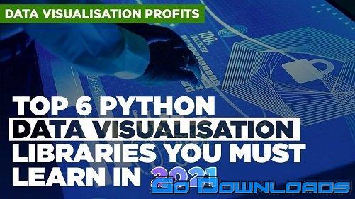 Data Visualisation Profits Top 6 Python Data Visualisation Libraries You Must Learn in 2021 Free Download