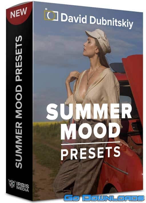 Dubnitskiy – Summer Mood