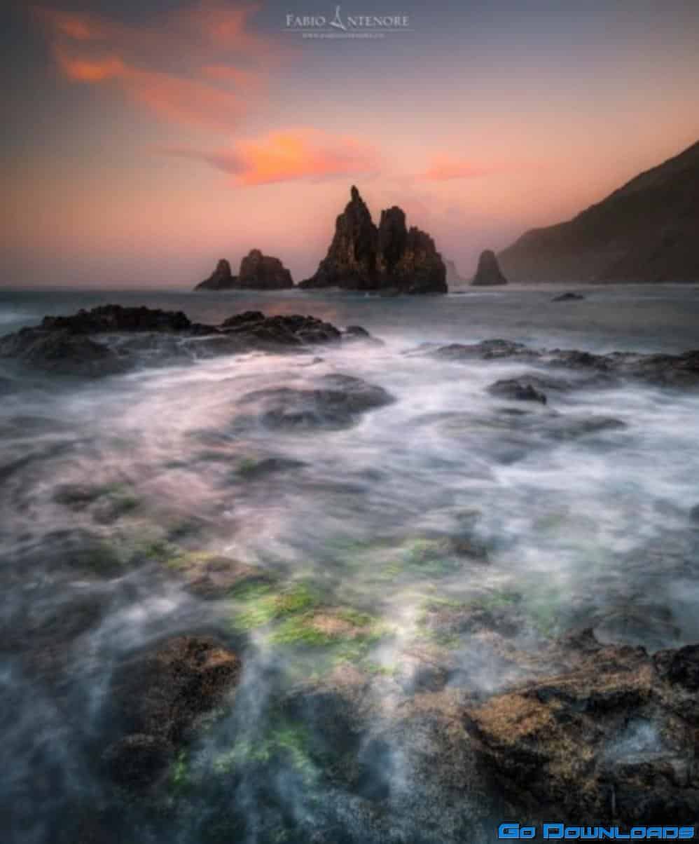 Fabio Antenore – SEASCAPE BUNDLE