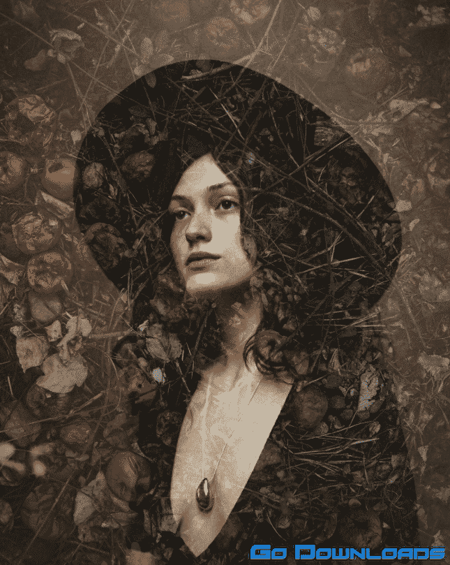 Fine Art Double Exposures with Anna Harris