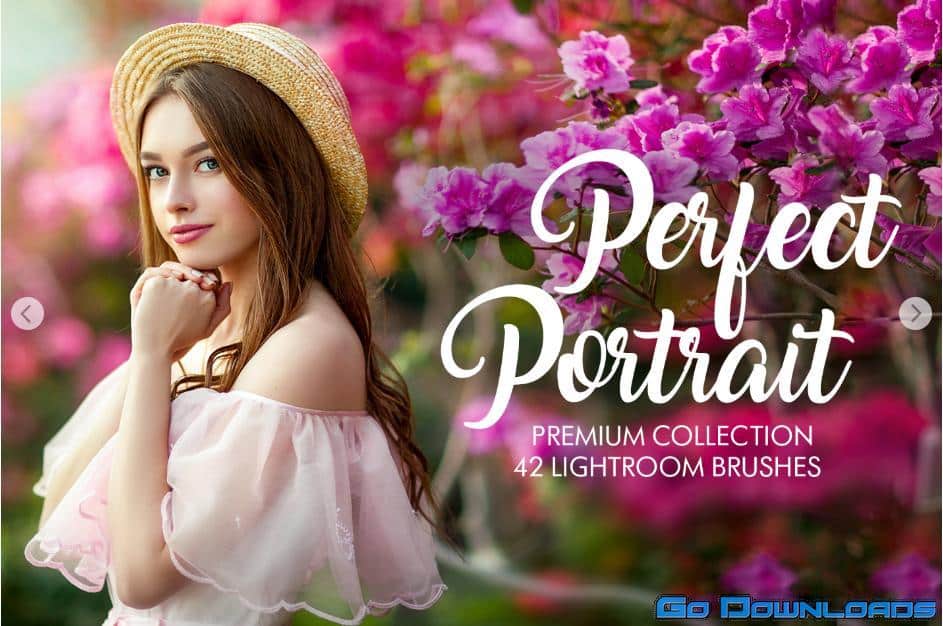 Fixthephoto – Lightroom Brushes for Portraits Free Download