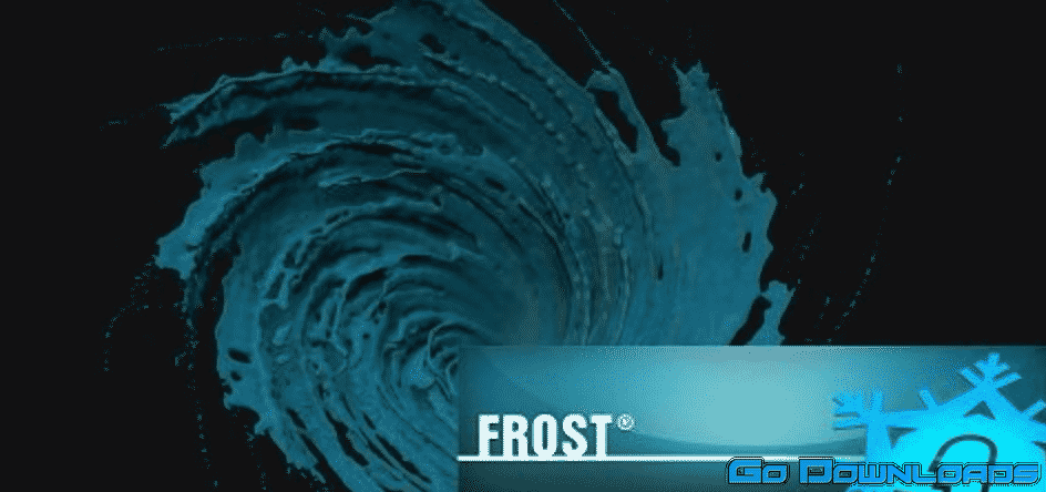 FrostMX 2.3 for 3ds Max 2021 Free Download