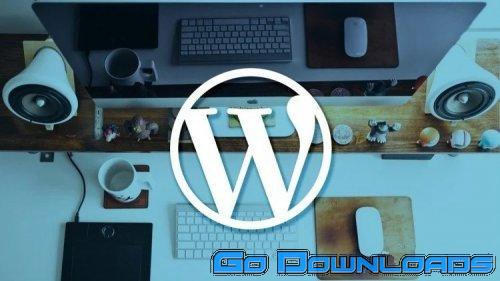 Getting Started With WordPress A Beginners Guide Free Download