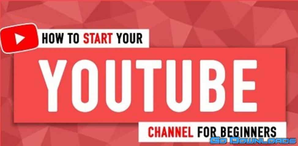 Grow A YouTube Channel From Scratch in 2021