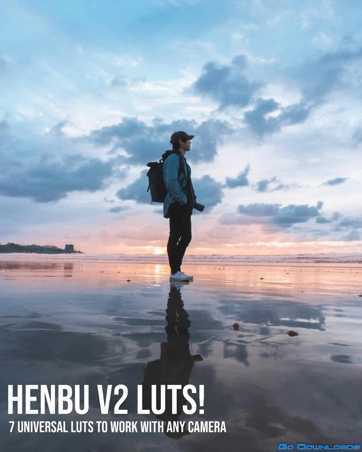 Henbu – V2 LUTs 2020 Free Download