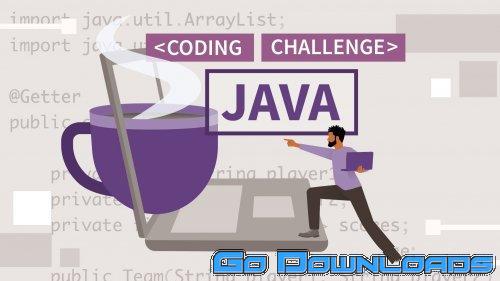 Java Code Challenges Free Download