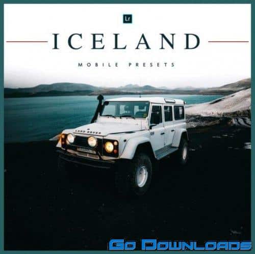 Joe Yates V Iceland Collection Free Download