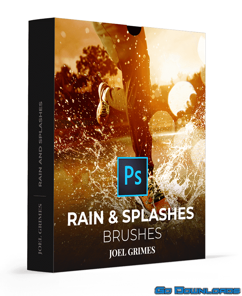 Joel Grimes – Rain and Splashes Free Download