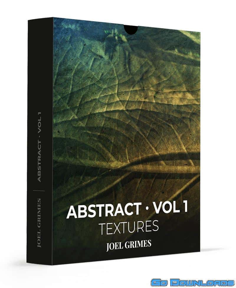 Joel Grimes – Abstract – Vol 1 Free Download