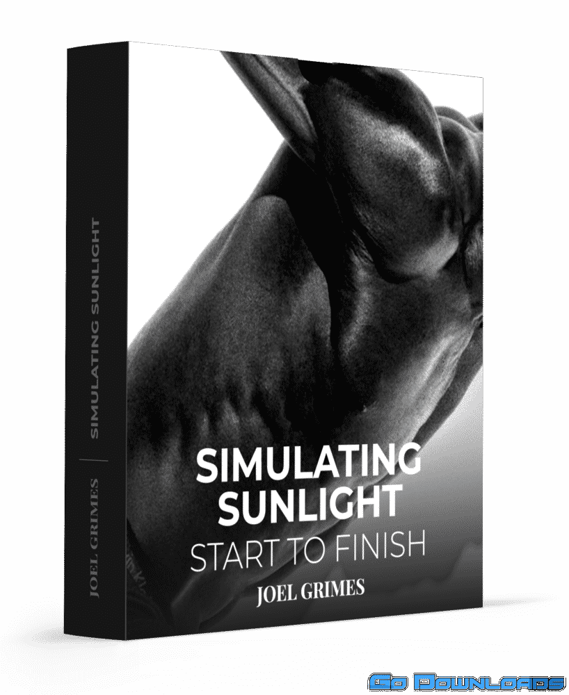 Joel Grimes – Simulating Sunlight Free Download