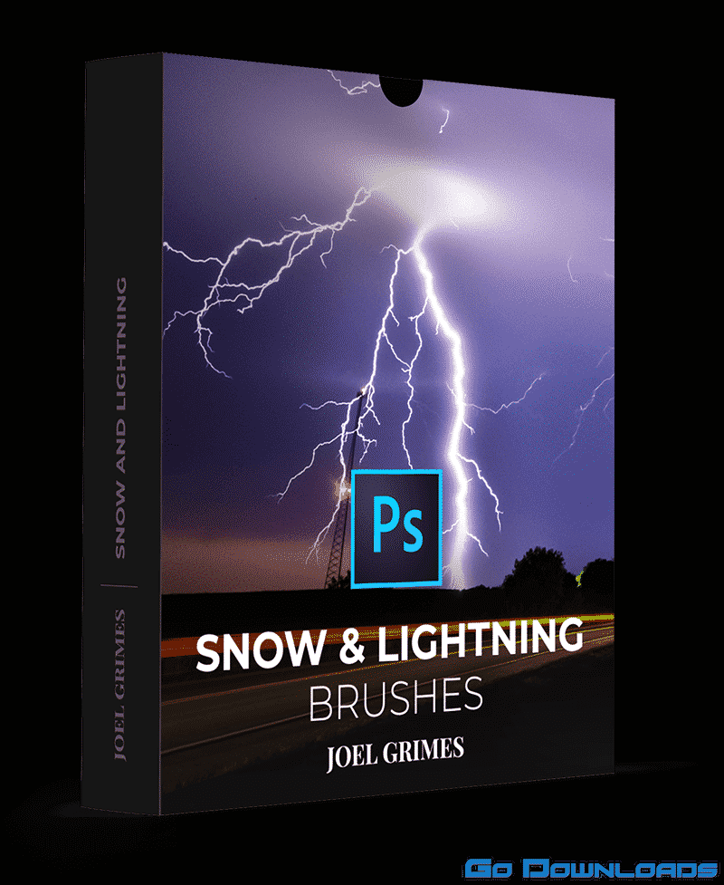 Joel Grimes – Snow & Lightning Free Download