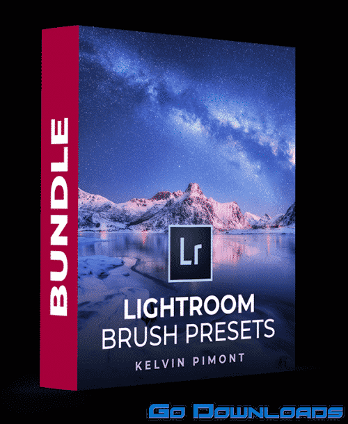 Kelvin Pimont Lightroom Brush Presets Free Download