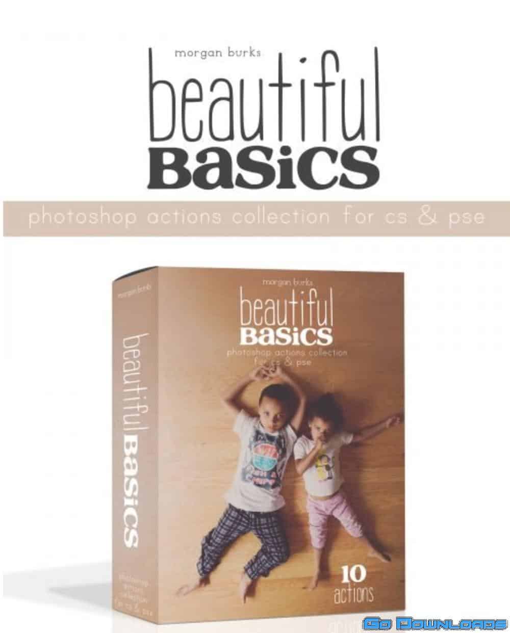 MB Beautiful Basics Actions Collection Free Download