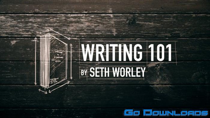 MZed – Writing 101 Free Download